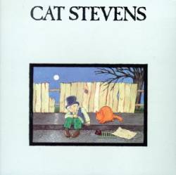 Cat Stevens : Teaser and the Firecat